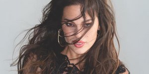 Ασλεϊ Γκράχαμ