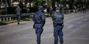 Αυτοκίνητο με βαρύ οπλισμό εντοπίστηκε στον Νέο Κόσμο