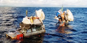 Ατλαντικός Ωκεανός