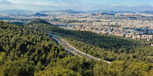 Αττική Οδός