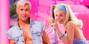 Barbie: Παράνοια στο νέο trailer της ταινίας