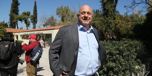 Αχιλλέας Μπέος