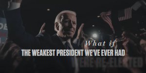 Σποτ φτιαγμένο με τη βοήθεια τεχνητής νοημοσύνης έφτιαξαν οι Ρεπουμπλικάνοι για την υποψηφιότητα του Μπάιντεν