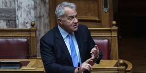 Μάκης Βορίδης