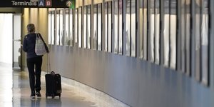 Αεροδρόμιο της; Βοστόνης