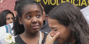 Επίθεση σε σχολείο στη Βραζιλία