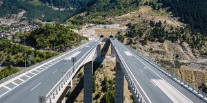 Γέφυρα Εγνατία