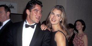 Μπρουκ Σιλντς και Ντιν Κέιν