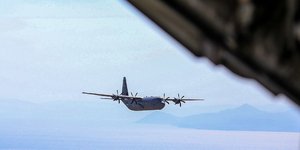 Συνεχίζεται ο απεγκλωβισμός Ελλήνων πολιτών από το Σουδάν