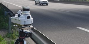 Ραντάρ ταχύτητας