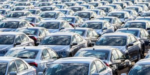 Καινούργια αυτοκίνητα