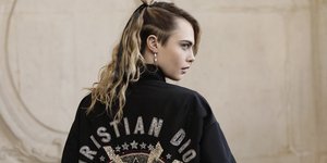 Κάρα Ντελεβίν