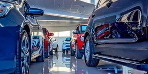 Καινούργια αυτοκίνητα