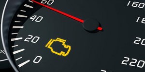 Check Engine στο αυτοκίνητο 