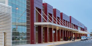 Τo Διεθνές Αεροδρόμιο Χανίων «Ιωάννης Δασκαλογιάννης» (CHQ)