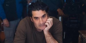 Ο Χριστόφορος Παπακαλιάτης «ανέβασε» φωτογραφία του από το 2004