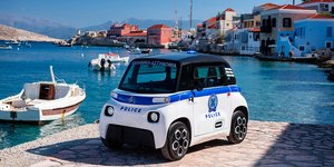 Citroen Ami