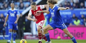 Premier League