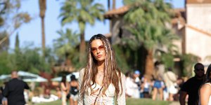 Coachella, Αλεσάντρα Αμπρόζιο