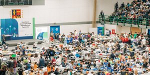 Πανελλήνιος Διαγωνισμός STEM & Εκπαιδευτικής Ρομποτικής 2023