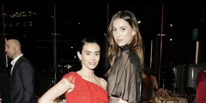 Γκαλά δισεκκατομμυριούχων