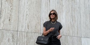 Μαύρη τσάντα