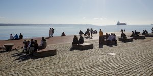 ντεκ θεσσαλονικη