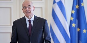 Νίκος Δένδιας