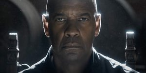 Ο Ντένζελ Ουάσινγκτον στο Equalizer 3