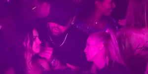 Λεονάρντο ντι Κάπριο, Ιρίνα Σάικ, το νέο πιο hot ζευγάρι στον κόσμο