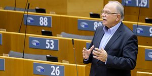 Δημήτρης Παπαδημούλης