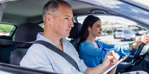 Σχολή οδηγών