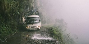 Δρόμος θανάτου