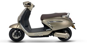 Daytona Dyneta 50