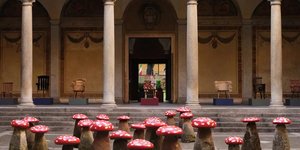 Εβδομάδα Μόδας/Φωτογραφία: Loewe