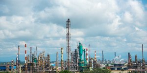 Η Ecopetrol, η μεγαλύτερη εταιρεία πετρελαίου της Κολομβίας, ανακοινώνει ότι βομβιστική ενέργεια προκάλεσε ζημιά σε εξοπλισμό πετρελαιοπηγής της