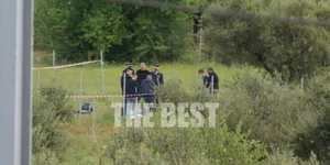 Έγκλημα στην Κάτω Αχαΐα