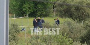 Έγκλημα στην Κάτω Αχαΐα