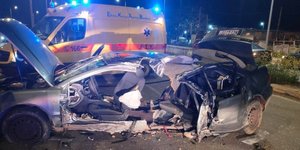 Αμορφη μάζα στο ΙΧ 