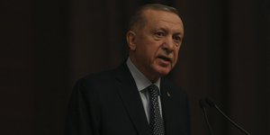 Ιδιαίτερα αμφίρροπες οι επερχόμενες εκλογές στην Τουρκία για τον Ρετζέπ Ταγίπ Ερντογάν