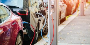 Ηλεκτρικό αυτοκίνητο