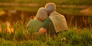 Ηλικιωμένοι