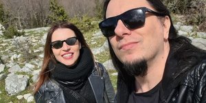 Ευρυδίκη και Μπομπ Κατσιώνης