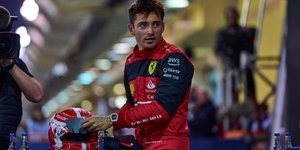 Charles Leclerc