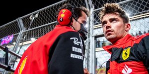Charles Leclerc