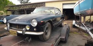 Ferrari 250 GTE