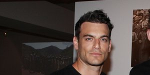 Θύμα διάρρηξης ο επιχειρηματίας Δημήτρης Φιντιρίκος