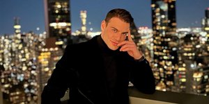 Ο Δημήτρης Φιντιρίκος δημοσίευσε βίντεο -σοκ από τη διάρρηξη στο σπίτι του