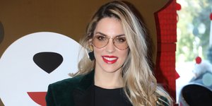 Η Μαντώ Γαστεράτου μίλησε για τα νέα της επαγγελματικά βήματα