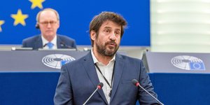 Αλέξης Γεωργούλης